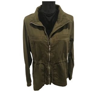 Old Navy Utility Jacket